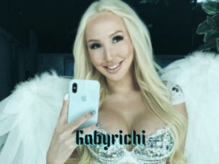 Gabyrichi