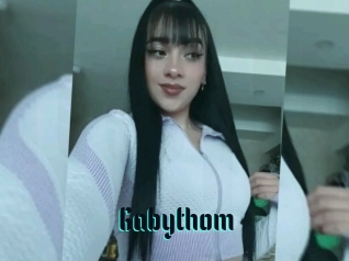 Gabythom