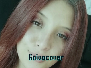 Gaiaoconer