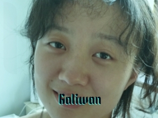 Galiwan