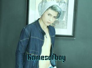 Gamesofboy