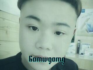 Gamwgamg