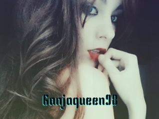 Ganjaqueen98