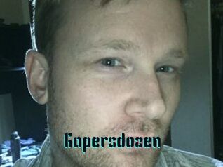 Gapersdozen