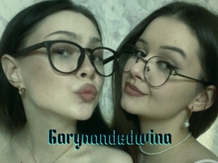 Garynandedwina