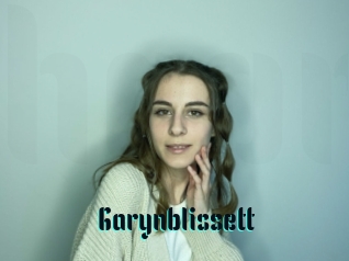 Garynblissett