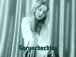 Garyncheckley