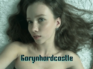 Garynhardcastle