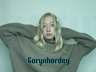 Garynhardey