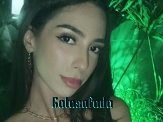 Gatasafada