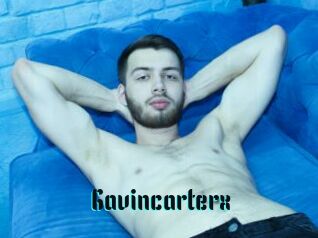 Gavincarterx