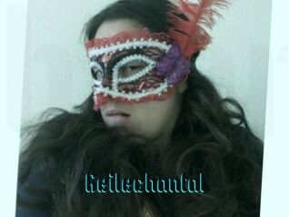 geilechantal Hentai Pride
