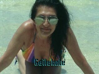 Geilekate