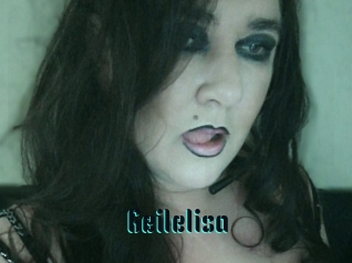 Geilelisa