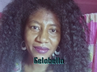 Gelabella