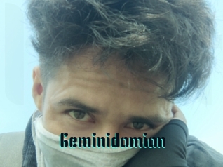 Geminidamian