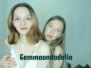 Gemmaandodelia