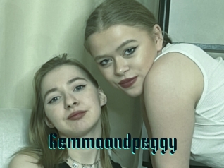 Gemmaandpeggy