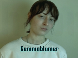 Gemmablumer