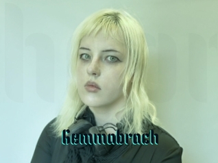 Gemmabrach