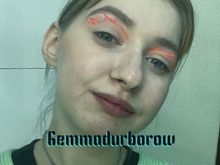 Gemmadurborow