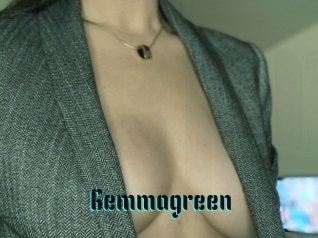 Gemmagreen