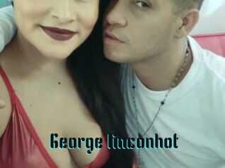 George_linconhot