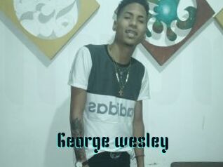 George_wesley