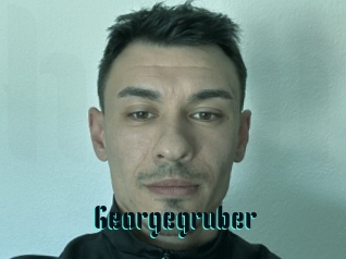 Georgegruber