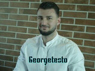 Georgetesto