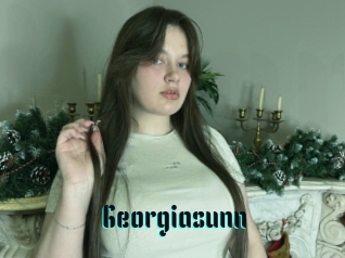 Georgiasunn