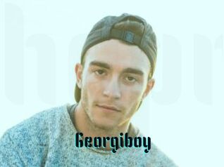 Georgiboy