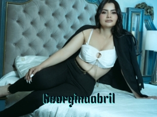 Georginaabril