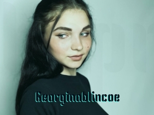 Georginablincoe