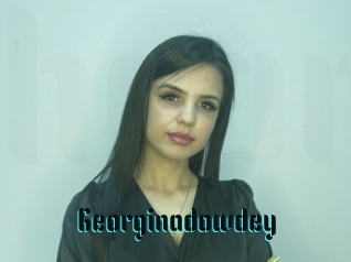 Georginadowdey