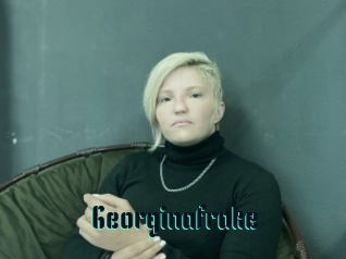 Georginafrake
