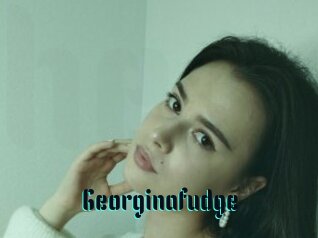 Georginafudge