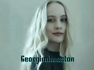 Georginaheaston