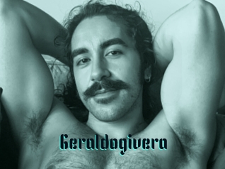 Geraldogivera