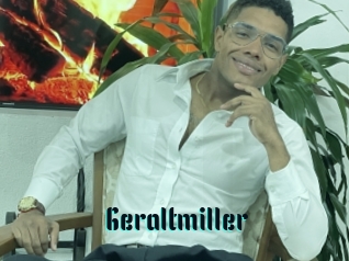 Geraltmiller