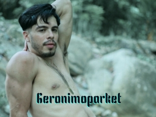 Geronimoparket