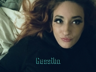 Gessika