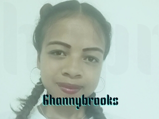 Ghannybrooks