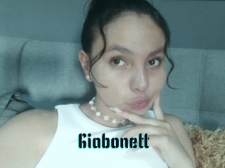 Giabonett