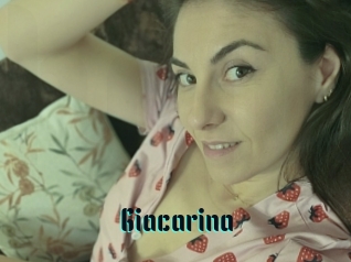 giacarina Hentai Pride