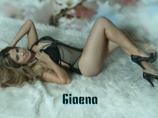 Giaena