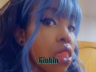 Giakin