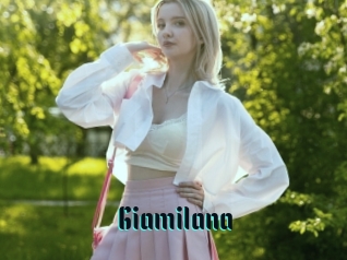 Giamilana