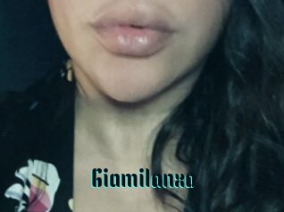 Giamilanxo