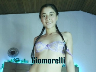 Giamorelli